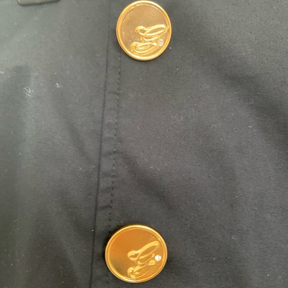 Guess Jeans Skirt - Picture 3 of 6